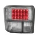 Zadní čirá světla VW T4 90-03 – LED, kouřová