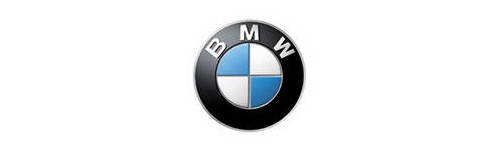Čirá přední světla BMW