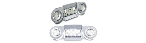 LED osvětlení