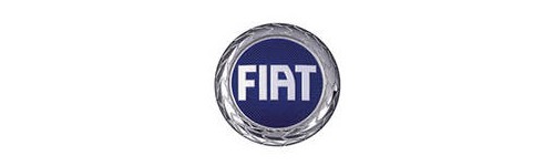 Větrací mřížky Fiat