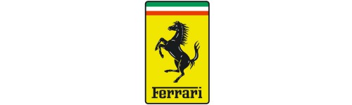 Sportovní pružiny Ferrari