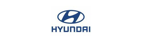 Sportovní pružiny Hyundai