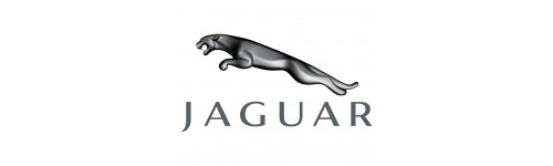 Sportovní pružiny Jaguar