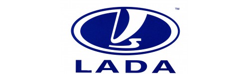 Sportovní pružiny Lada 