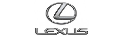 Sportovní pružiny Lexus