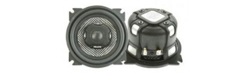 Reproduktory 165mm (6,5“)