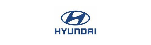Spoilery, nárazníky Hyundai