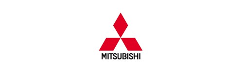 Spoilery, nárazníky Mitsubishi