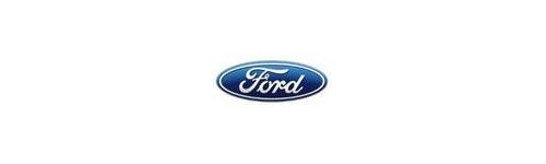 Audio zástavba Ford