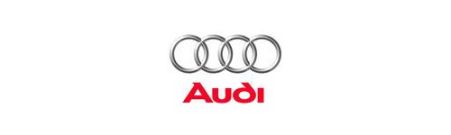 Sportovní výfuk Audi