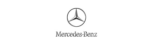 Kryty zrcátek Mercedes-Benz