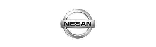 Čirá přední světla Nissan