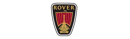 Rover MGF/TF 96-01