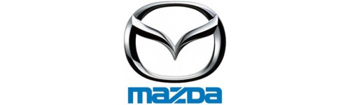 Stavitelný sportovní podvozek Mazda