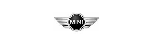 Mini Cooper S 02-