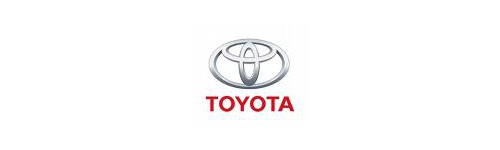 Toyota Auris 07-12