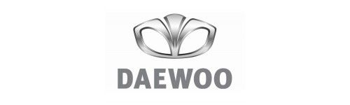 Sportovní podvozek Daewoo