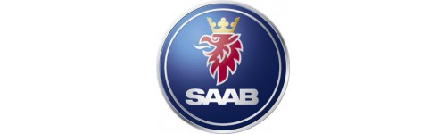 Sportovní podvozek Saab