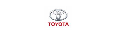 Sportovní podvozek Toyota