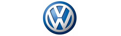 Uložení tlumičů VW