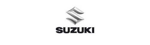 Stavitelný sportovní podvozek Suzuki