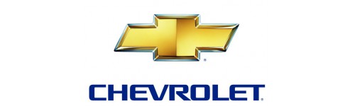 Chevrolet Trax 2012-