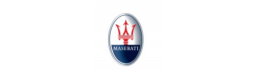 Maserati Granturismo 07-11