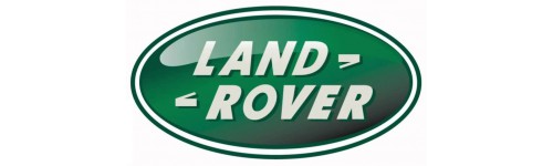 Potah kapoty Land Rover