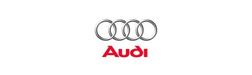 Audi A4 B9 (2015-2019)