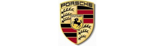 Osvětlení SPZ Porsche