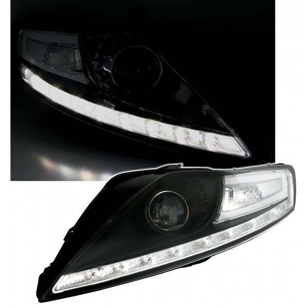 Ford mondeo tuning doplnky #5