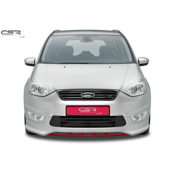 Tuning ford galaxy wa6 #6