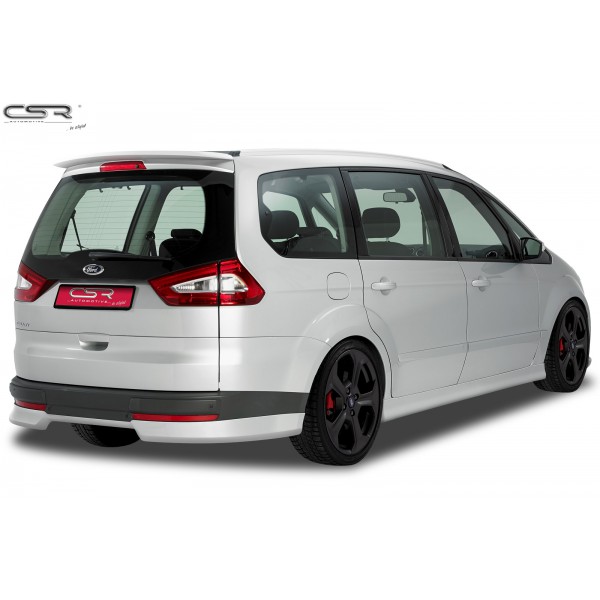 Tuning ford galaxy wa6 #10